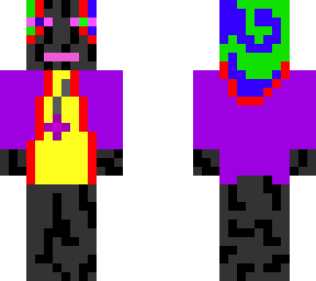 ender guy