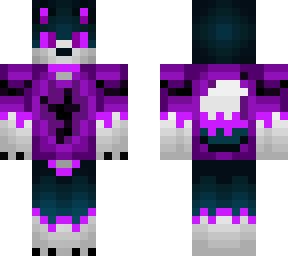 enderian oceanwolf