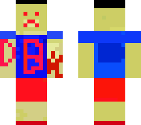 evil djk epic wild worlds skin