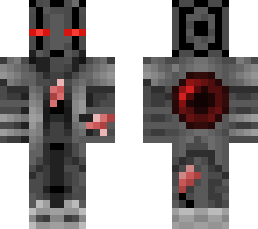 evil enderman