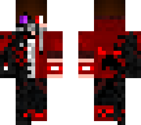 evil eystreem half enderman (fixed)