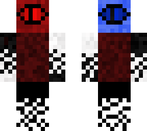 eye demon