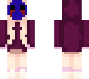 eyeless lia