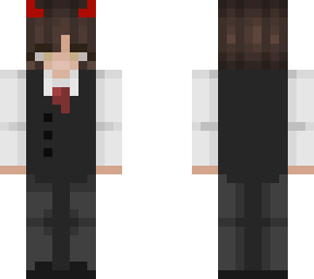 fem update: devil oc