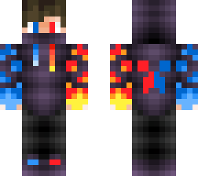 fire and ice