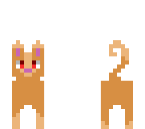 fire cat