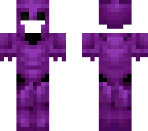 flossycap but in netherite armor