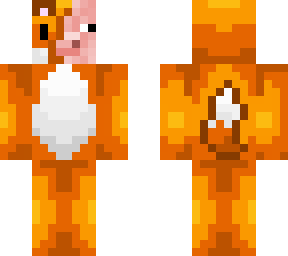 foxpig