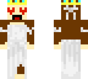 francorico bride