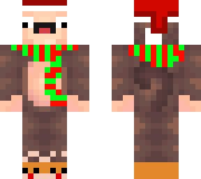 francorico christmas 2020
