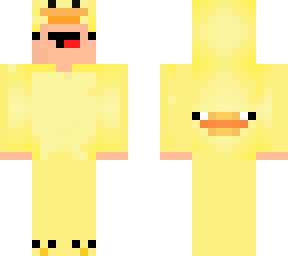 francorico duckie pj