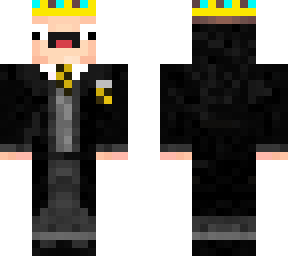 francorico hufflepuff