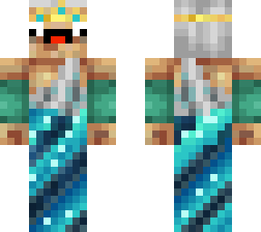 francorico poseidon