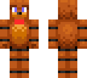 freddy