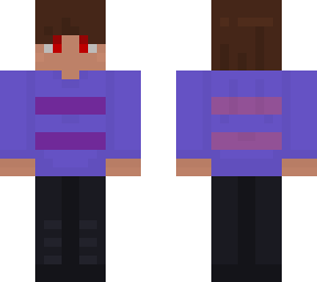 frisk geno