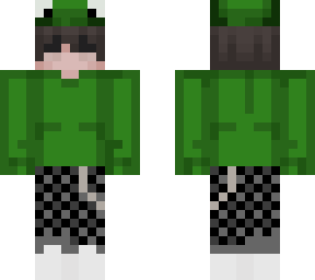 frog boy :]