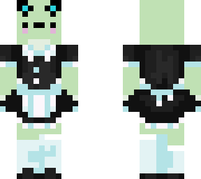 froggi maid