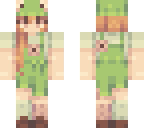 froggy