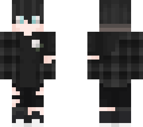 fuanho black