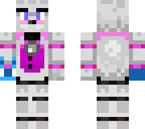 funtime feddy