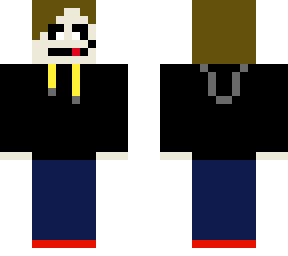gamer hoodie