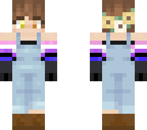 genderfluid