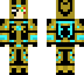 genesis the titanslayer armoured v2