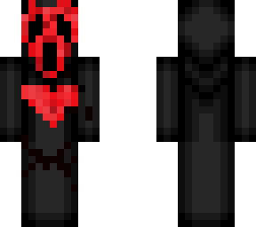 ghost face dead by daylight outfit.