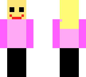girl skin