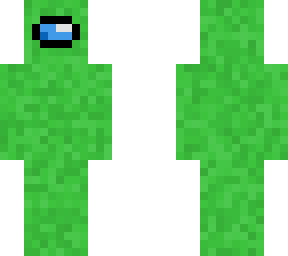 grassy among us