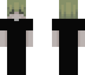 green m