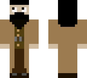 hagrid