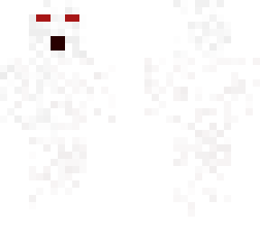 halloween ghost