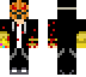 halloween hacker