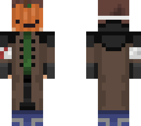 halloween special