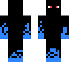 hand of water