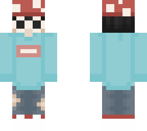 happy birthday gogy! (georgenotfound remake)