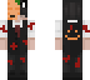 happy halloween :d