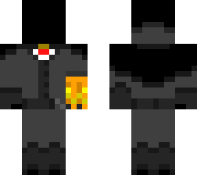 headless horseman