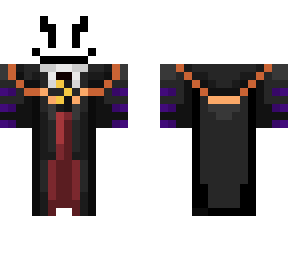 holloween smiles