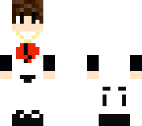 hooded boy white