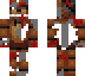 horror freddy