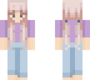 i need a new announcement skin! (read desc)