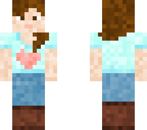i remade alex