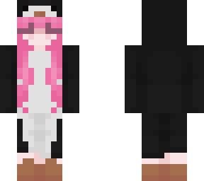 iaim (penguin)