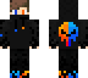 ice fire piro gamer