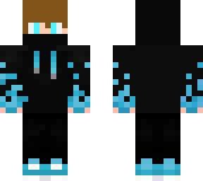 ice skin
