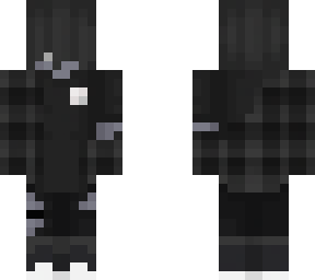 idk just some edgy guy