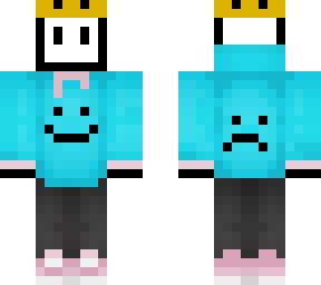 idk lol.