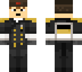 imperial russian type person thing